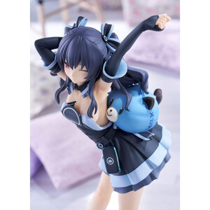 Broccoli Hyperdimension Neptunia 1/8 Scale Neptunia Uni Wake Up Ver. 