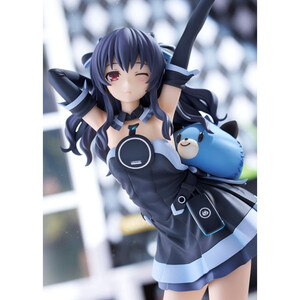 Broccoli Hyperdimension Neptunia 1/8 Scale Neptunia Uni Wake Up Ver. 