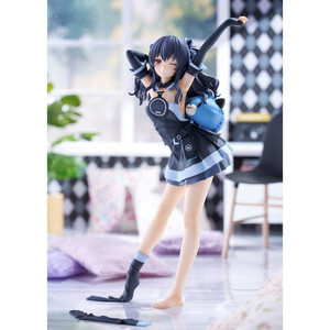 Broccoli Hyperdimension Neptunia 1/8 Scale Neptunia Uni Wake Up Ver. 