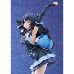Broccoli Hyperdimension Neptunia 1/8 Scale Neptunia Uni Wake Up Ver. 