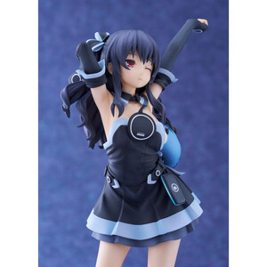 Broccoli Hyperdimension Neptunia 1/8 Scale Neptunia Uni Wake Up Ver. 