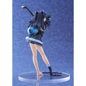 Broccoli Hyperdimension Neptunia 1/8 Scale Neptunia Uni Wake Up Ver. 