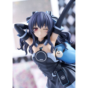 Broccoli Hyperdimension Neptunia 1/8 Scale Neptunia Uni Wake Up Ver. 