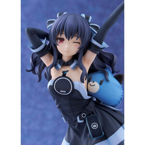 Broccoli Hyperdimension Neptunia 1/8 Scale Neptunia Uni Wake Up Ver. 
