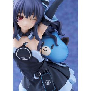 Broccoli Hyperdimension Neptunia 1/8 Scale Neptunia Uni Wake Up Ver. 