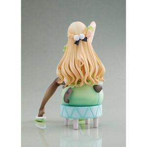Broccoli Hyperdimension Neptunia 1/8 Scale Neptunia Vert Waking Up Ver. Limited Edition 