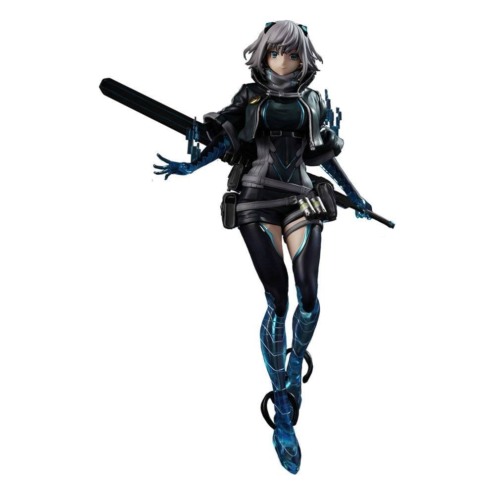 Astrum Design Icey 1/6 Scale Icey 