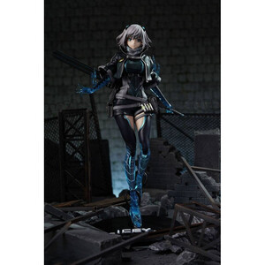 Astrum Design Icey 1/6 Scale Icey 