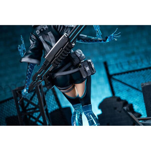 Astrum Design Icey 1/6 Scale Icey 