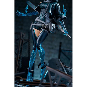 Astrum Design Icey 1/6 Scale Icey 