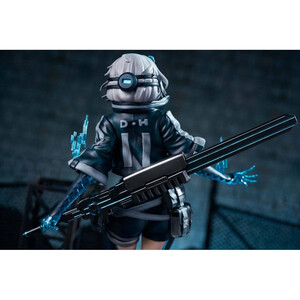 Astrum Design Icey 1/6 Scale Icey 