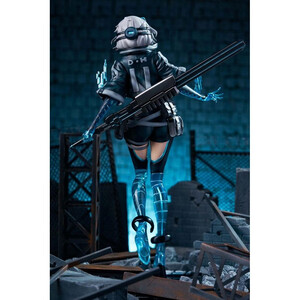 Astrum Design Icey 1/6 Scale Icey 