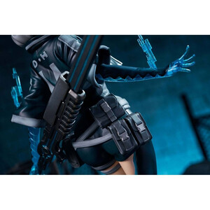 Astrum Design Icey 1/6 Scale Icey 