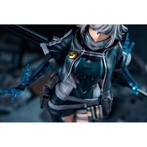 Astrum Design Icey 1/6 Scale Icey 