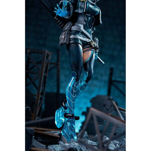 Astrum Design Icey 1/6 Scale Icey 