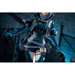 Astrum Design Icey 1/6 Scale Icey 