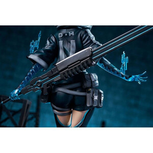 Astrum Design Icey 1/6 Scale Icey 