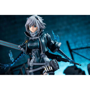 Astrum Design Icey 1/6 Scale Icey 