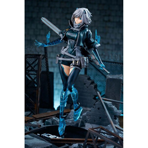 Astrum Design Icey 1/6 Scale Icey 