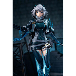 Astrum Design Icey 1/6 Scale Icey 