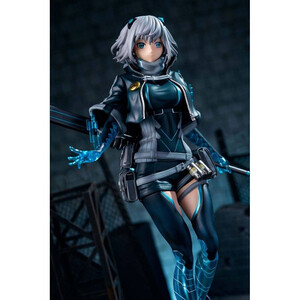 Astrum Design Icey 1/6 Scale Icey 