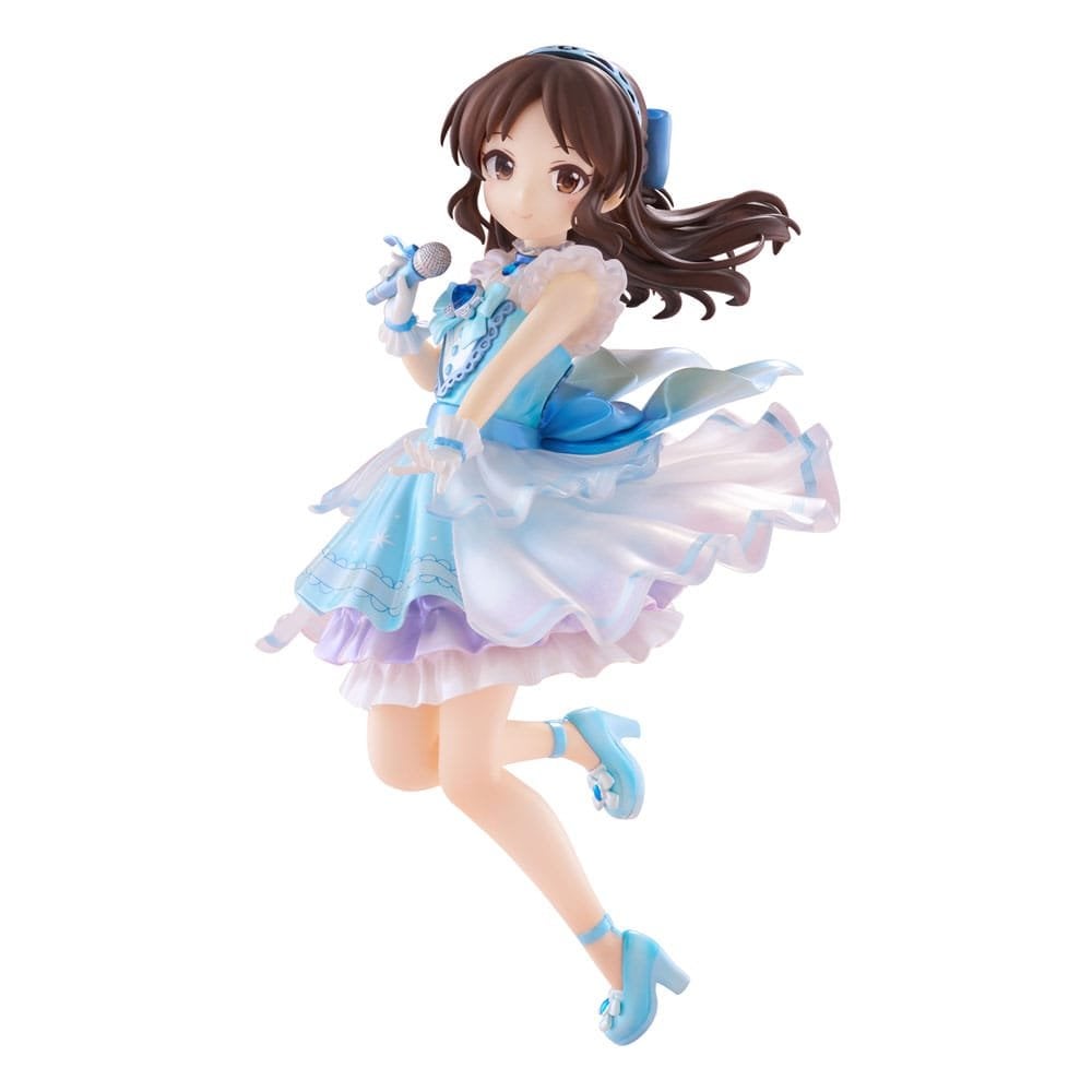 PLUM Idolmaster Cinderella Girls 1/7 Scale U149 Arisu Tachibana Memorial Edition 