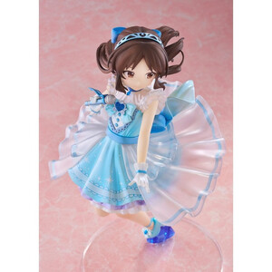 PLUM Idolmaster Cinderella Girls 1/7 Scale U149 Arisu Tachibana Memorial Edition 