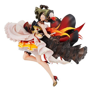 Megahouse Idolmaster Cinderella Girls Brilliant Stage Kaede Takagaki Eternal Feather Ver. 
