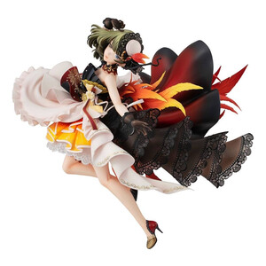 Megahouse Idolmaster Cinderella Girls Brilliant Stage Kaede Takagaki Eternal Feather Ver. 