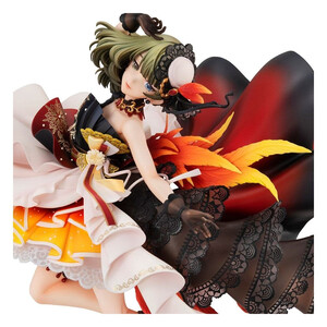 Megahouse Idolmaster Cinderella Girls Brilliant Stage Kaede Takagaki Eternal Feather Ver. 