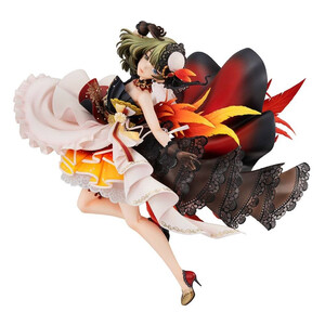 Megahouse Idolmaster Cinderella Girls Brilliant Stage Kaede Takagaki Eternal Feather Ver. 