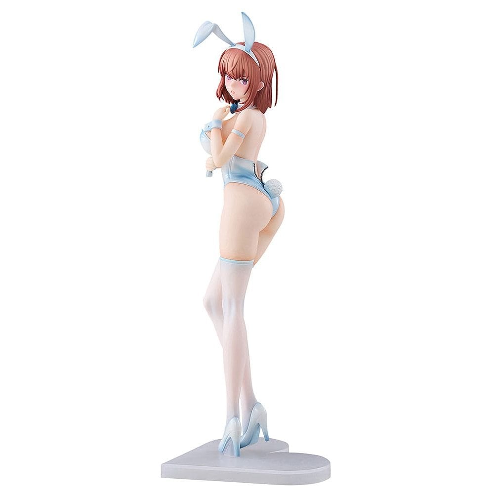 Ensoutoys Ikomochi Original Character 1/6 Scale White Bunny Natsume: Limited Ver. 