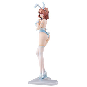 Ensoutoys Ikomochi Original Character 1/6 Scale White Bunny Natsume: Limited Ver. 