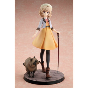 Bellfine In/Spectre 1/7 Scale Kotoko Iwanaga 