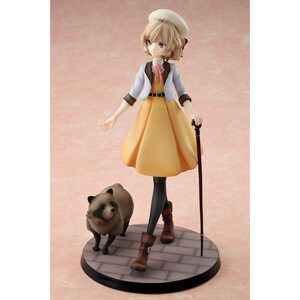 Bellfine In/Spectre 1/7 Scale Kotoko Iwanaga 