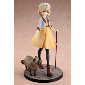 Bellfine In/Spectre 1/7 Scale Kotoko Iwanaga 