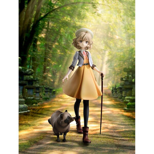 Bellfine In/Spectre 1/7 Scale Kotoko Iwanaga 