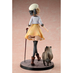 Bellfine In/Spectre 1/7 Scale Kotoko Iwanaga 