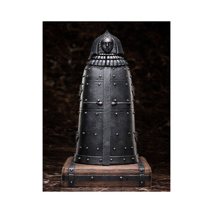 FREEing Iron Maiden ex:ride 