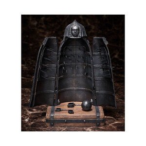 FREEing Iron Maiden ex:ride 