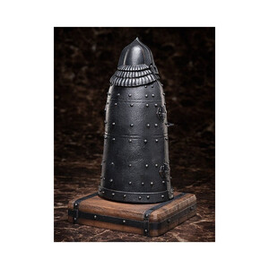 FREEing Iron Maiden ex:ride 