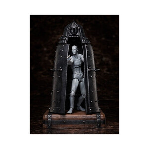 FREEing Iron Maiden ex:ride 