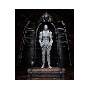 FREEing Iron Maiden ex:ride 