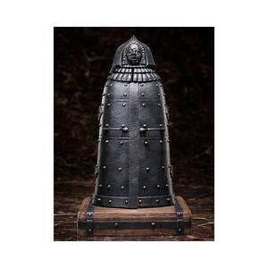 FREEing Iron Maiden ex:ride 