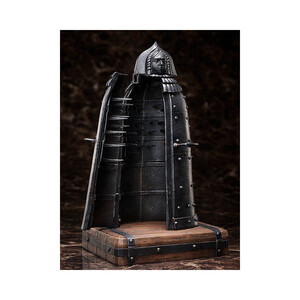 FREEing Iron Maiden ex:ride 