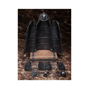 FREEing Iron Maiden ex:ride 