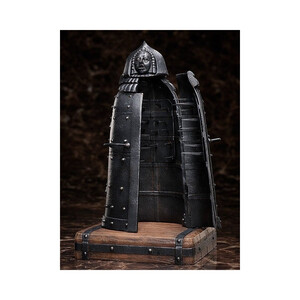 FREEing Iron Maiden ex:ride 