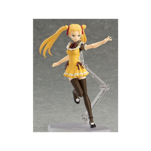 Max Factory Arpeggio of Blue Steel -Ars Nova- Cadenza figma Haruna 