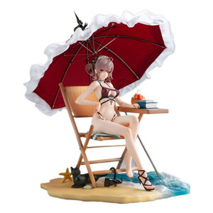 AniMester Iron Saga 1/7 Scale Judith Swimwear Ver. 