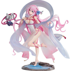 Good Smile Company Iron Saga 1/8 Scale Slokai Fairy of the Moon Ver. 